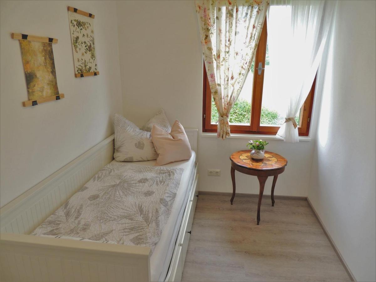 Auszeithaeuserl Oberhaag Exteriör bild