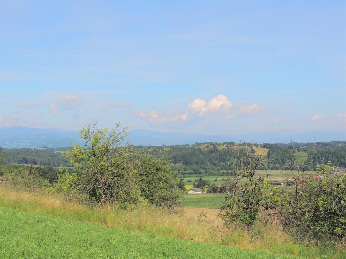 Auszeithaeuserl Oberhaag Exteriör bild