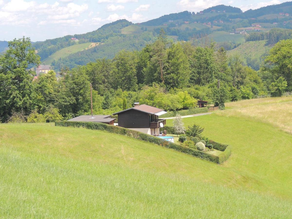 Auszeithaeuserl Oberhaag Exteriör bild